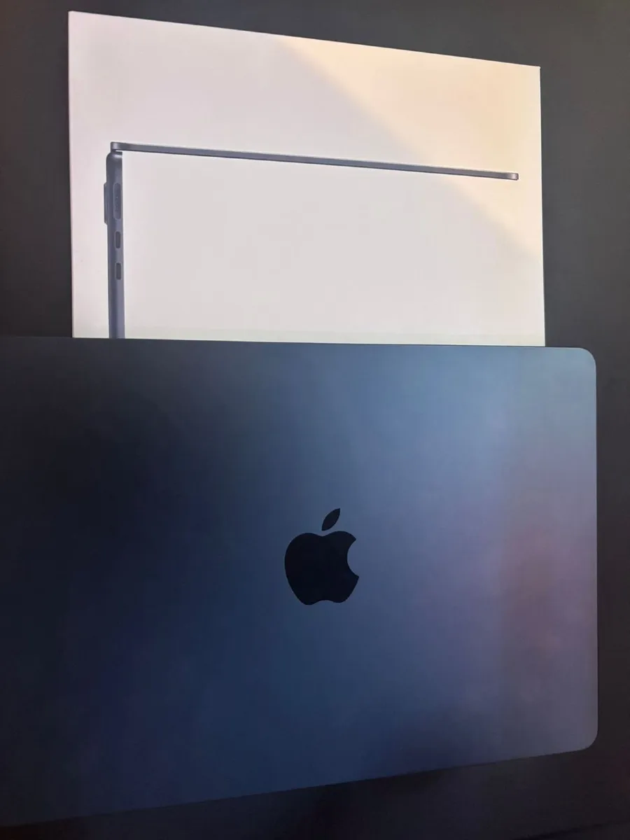 2025 M4 MacBook Air - Image 1