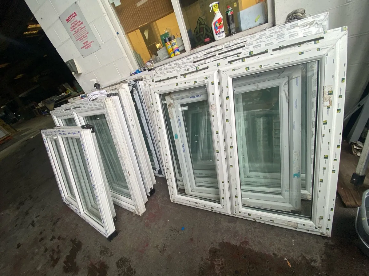 PVC door - Image 4