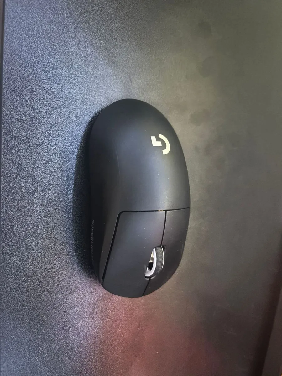 Logitech Pro Superlight