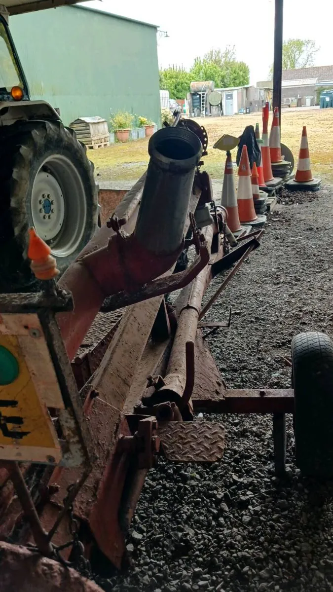 Agitator - Image 3