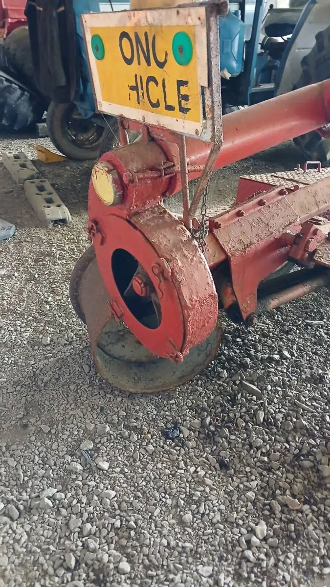 Agitator - Image 4