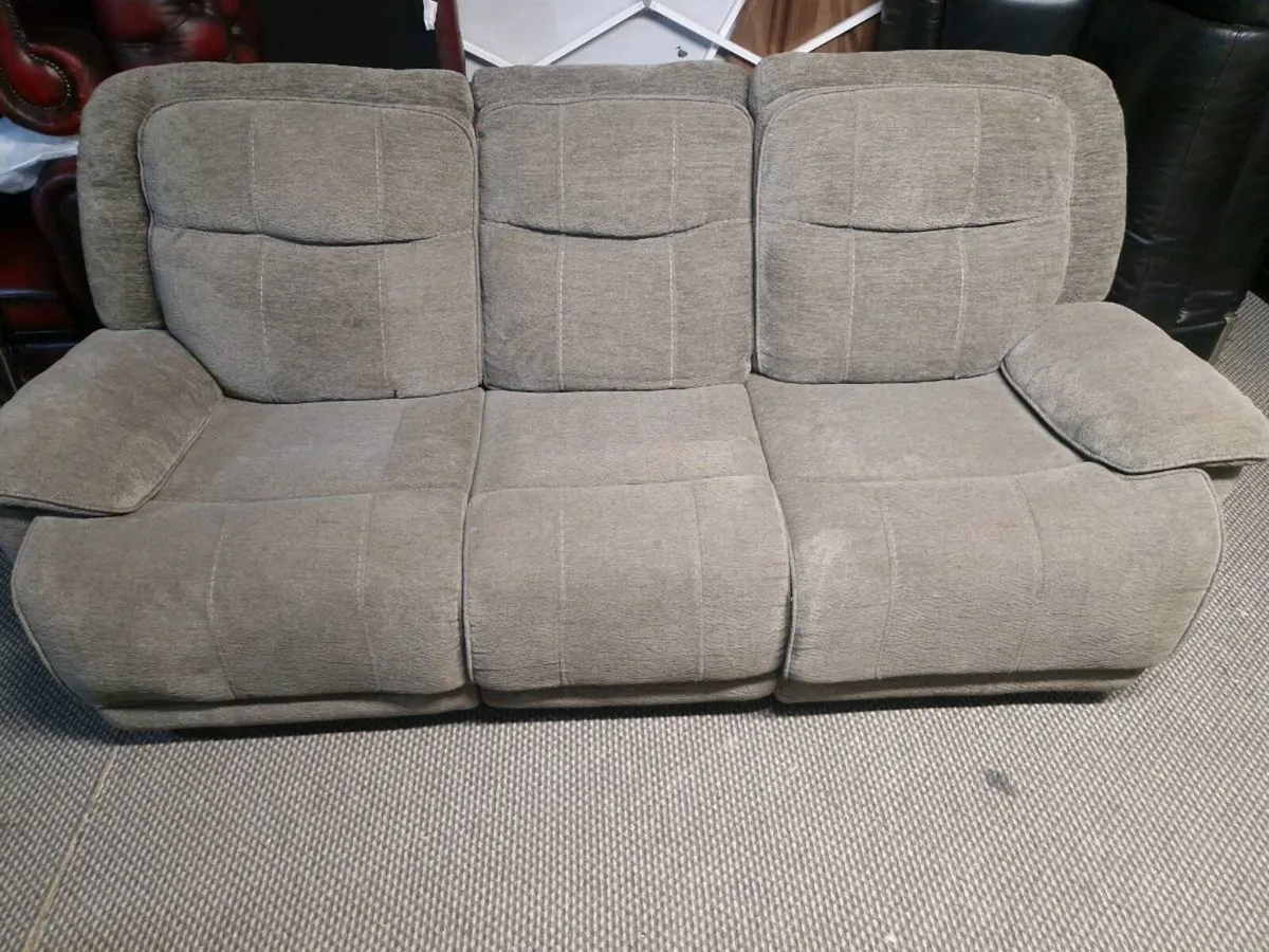 Sofas - Image 1