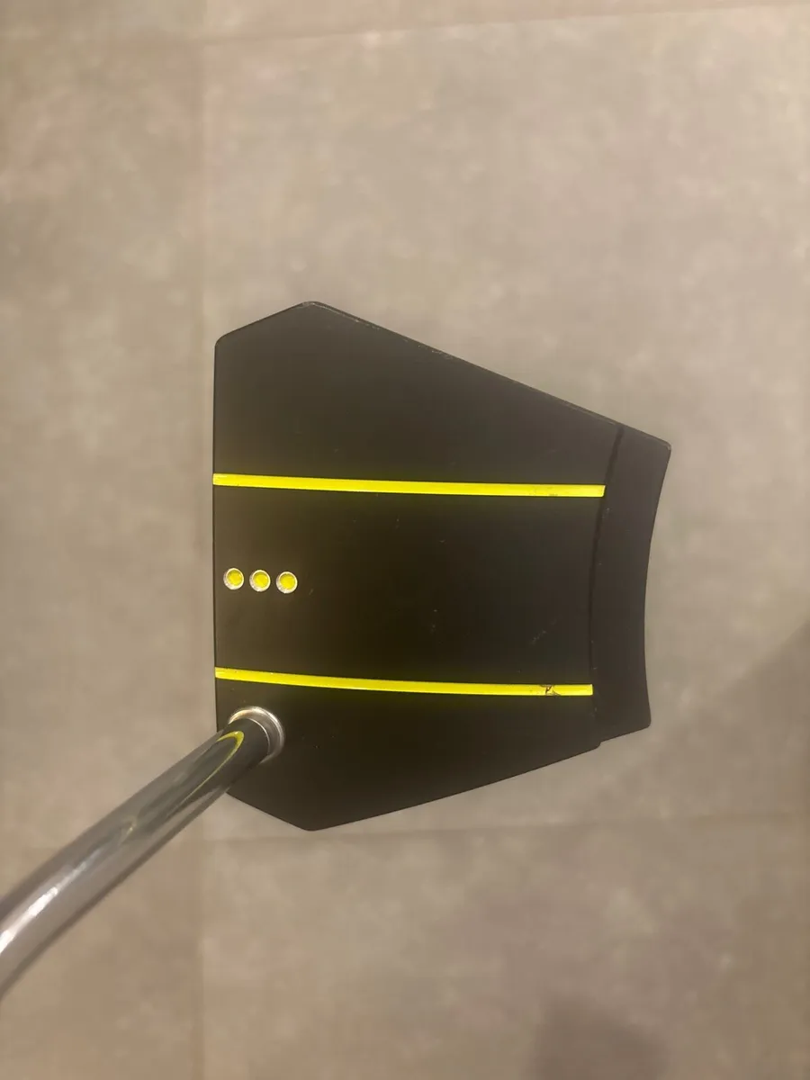 Scotty Cameron phantom putter - Image 2