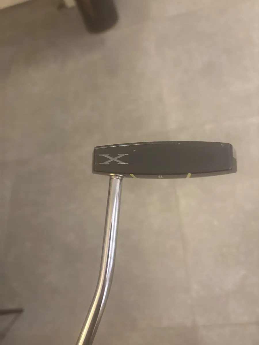 Scotty Cameron phantom putter - Image 4