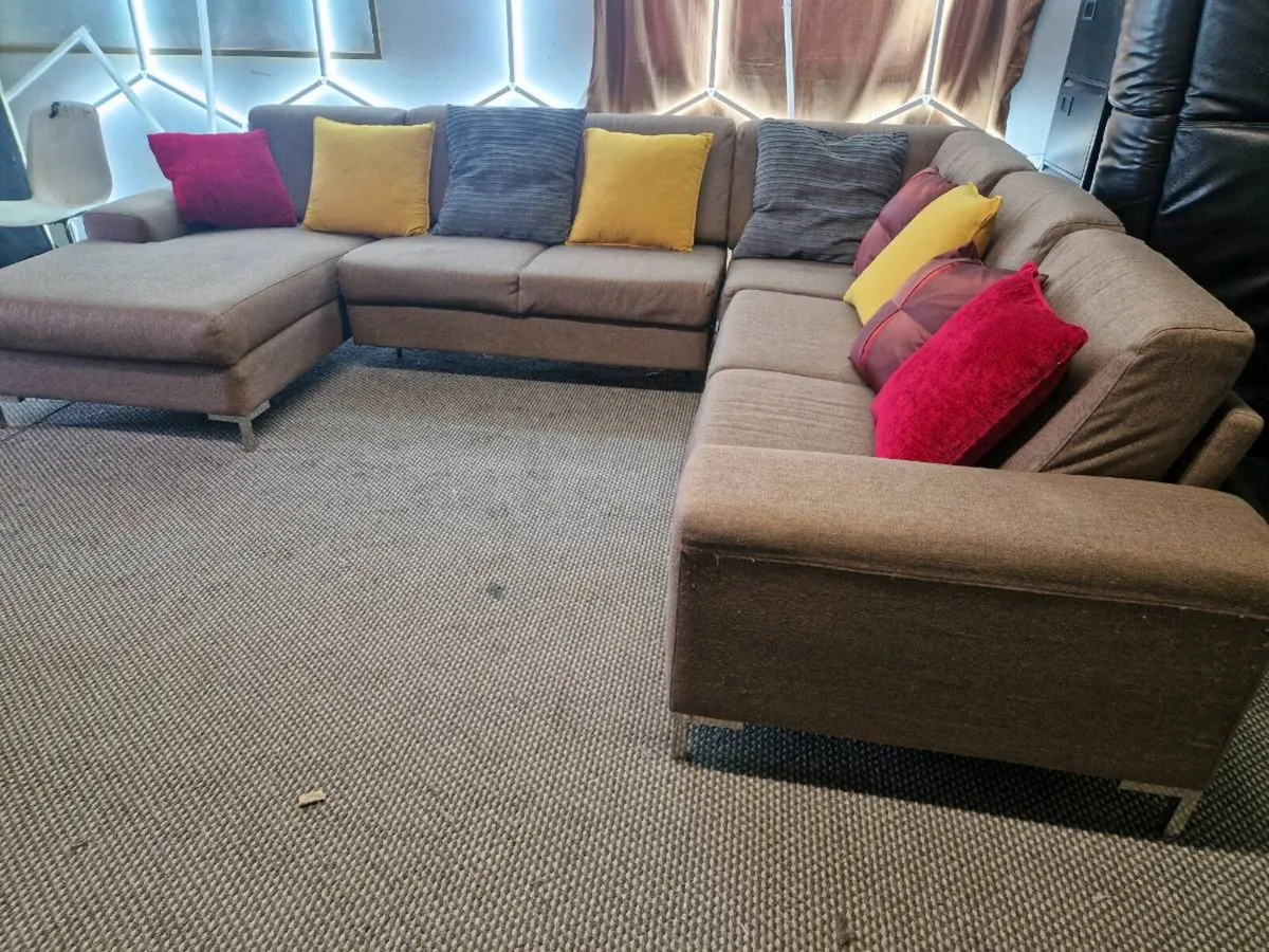 Corner sofa - Image 2