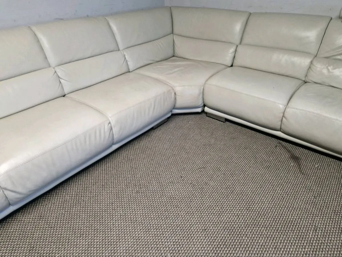 Corner sofa - Image 3