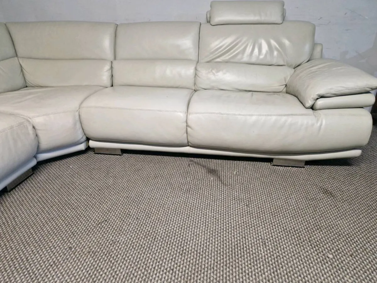Corner sofa - Image 4