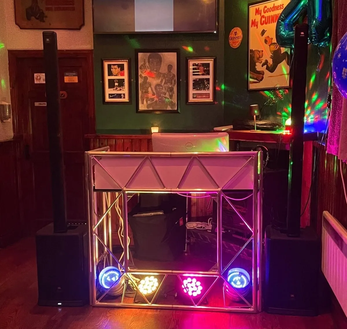 Dj Sound System - Image 1