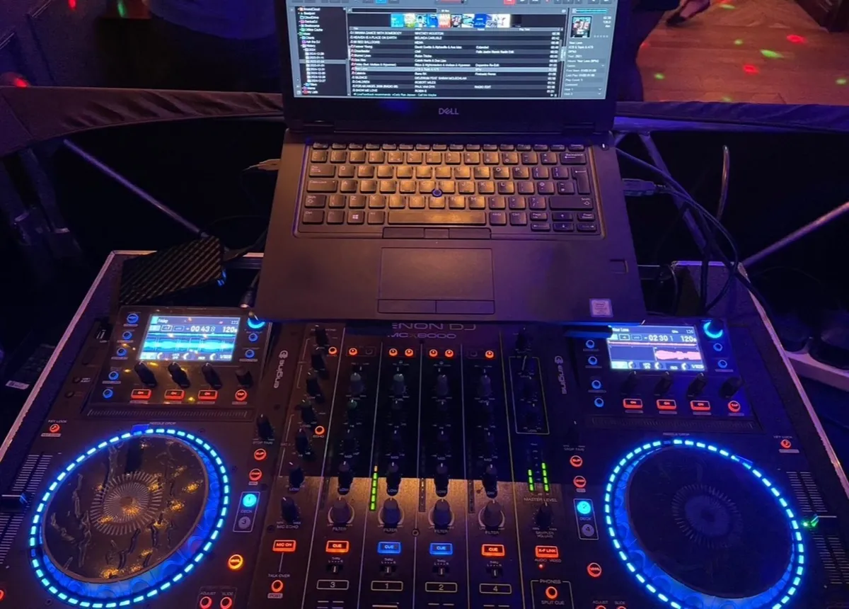 Dj Sound System - Image 2