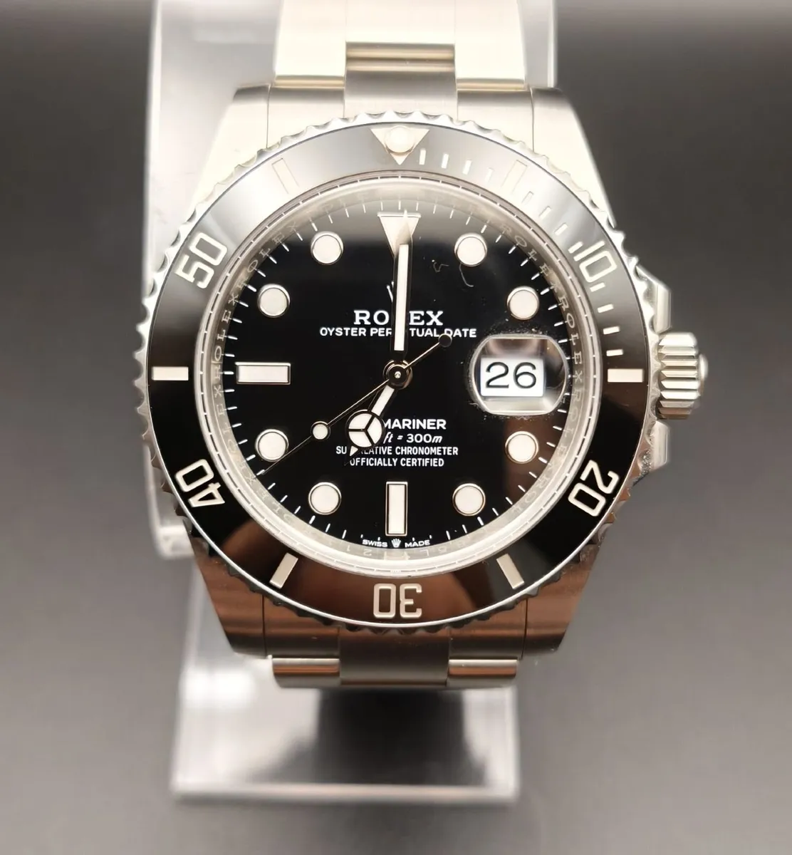 Rolex Submariner - Image 2