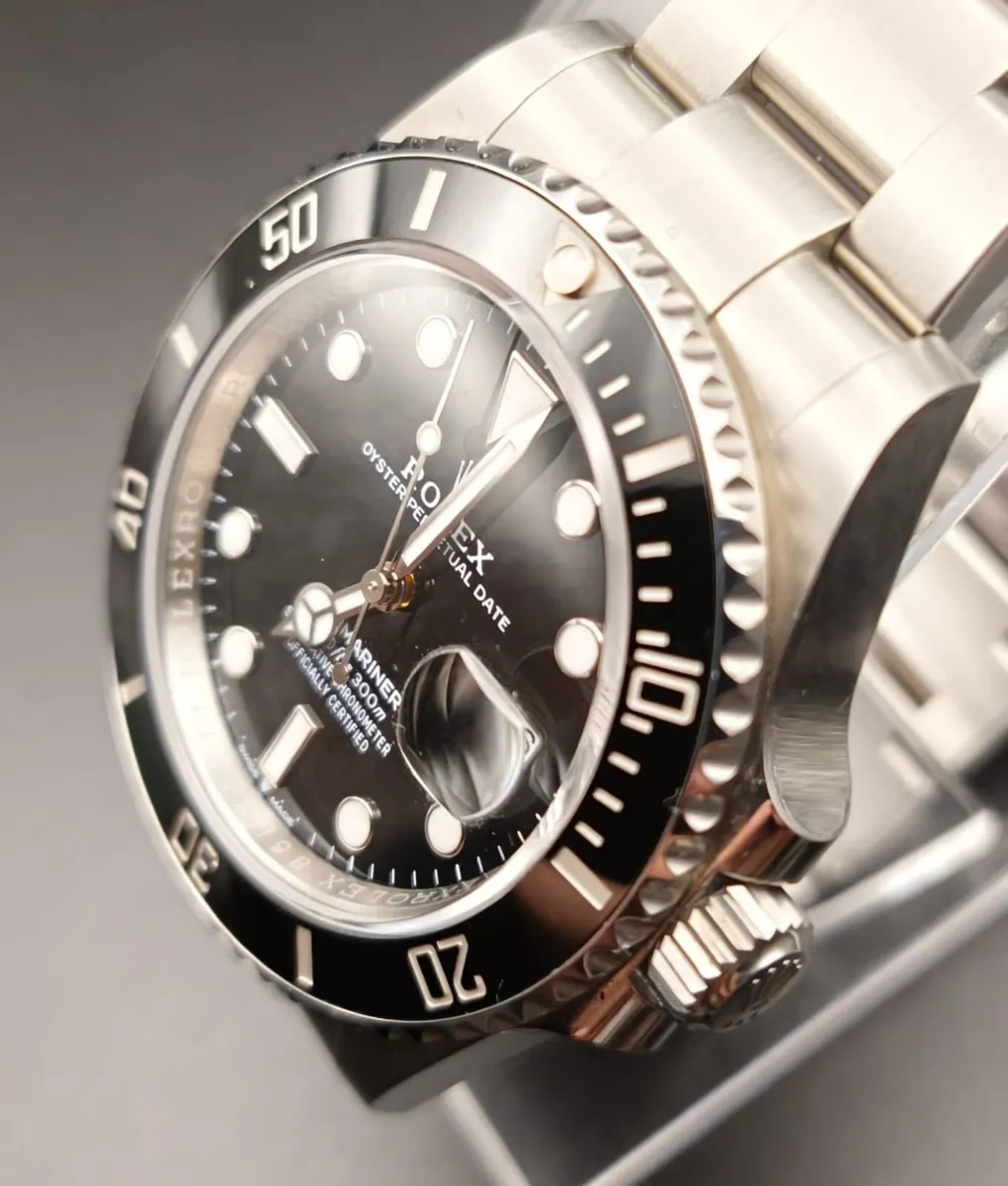 Rolex Submariner - Image 3