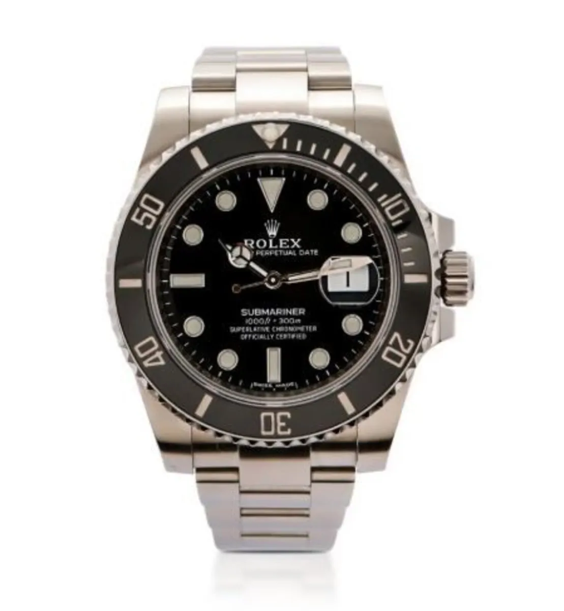 Rolex Submariner - Image 1