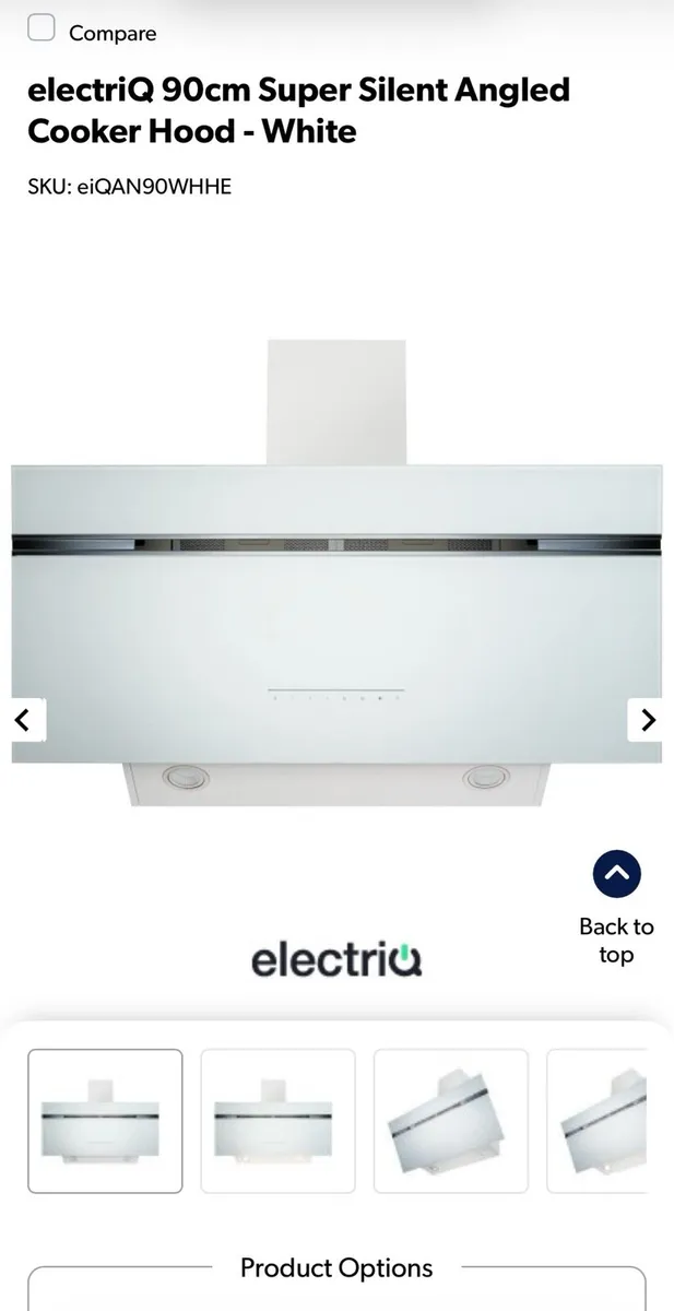 Extractor Fan - Image 1