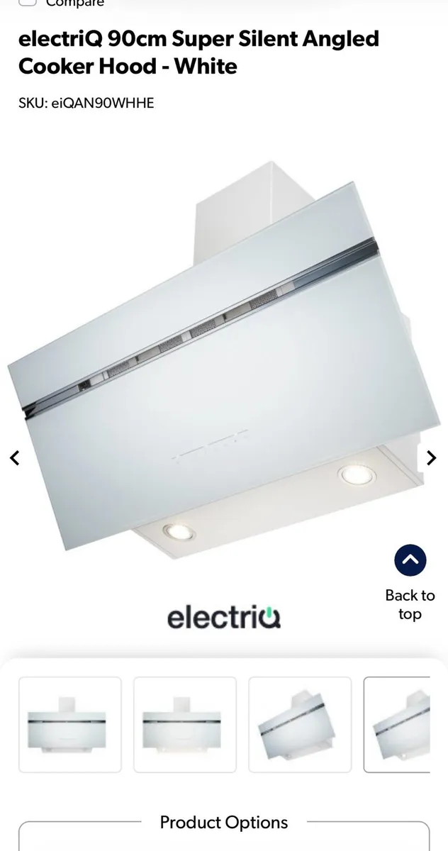 Extractor Fan - Image 2