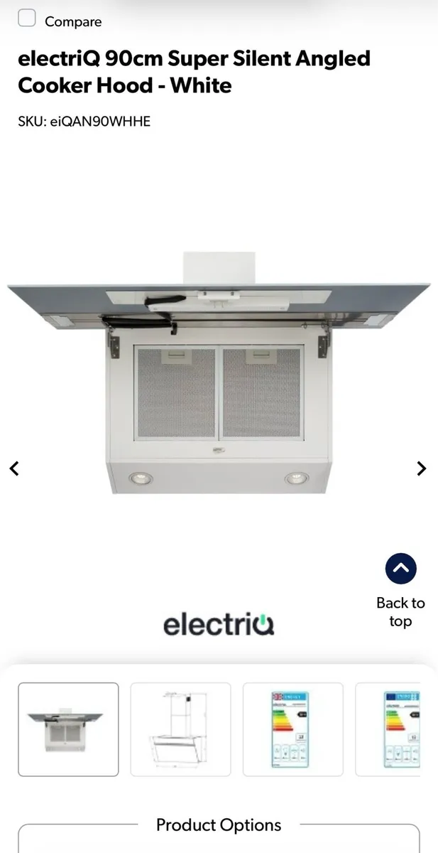 Extractor Fan - Image 3