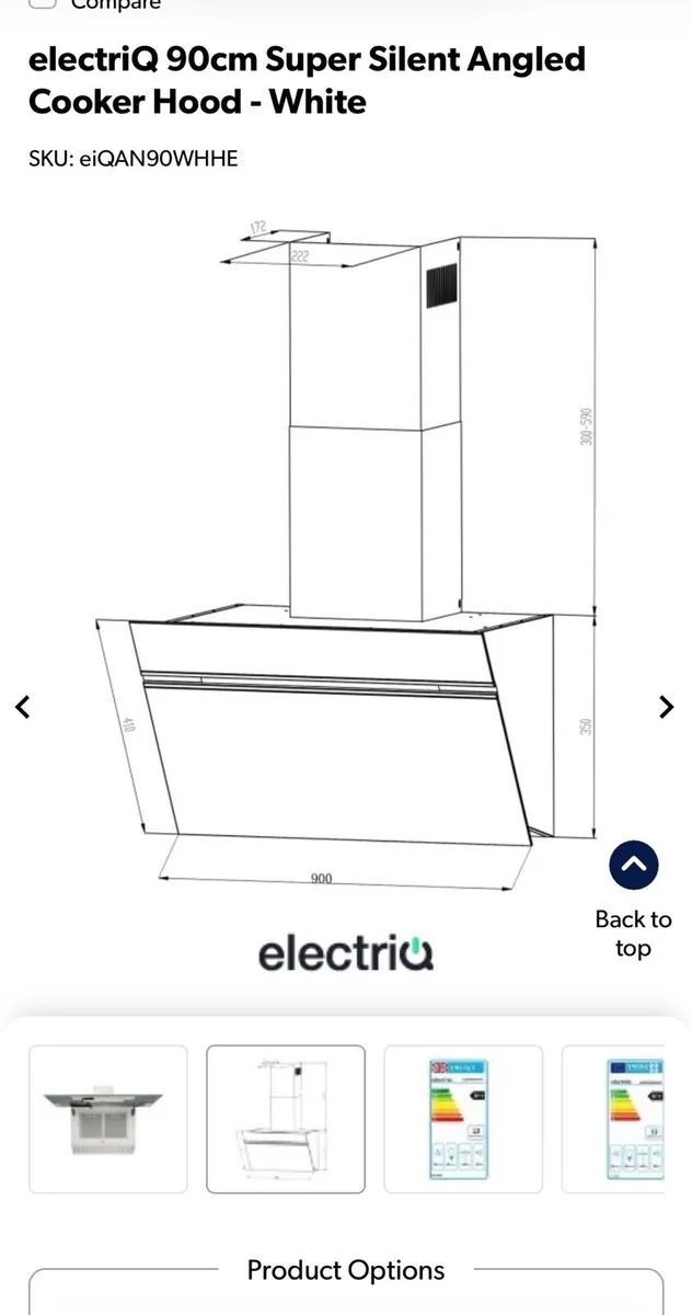 Extractor Fan - Image 4