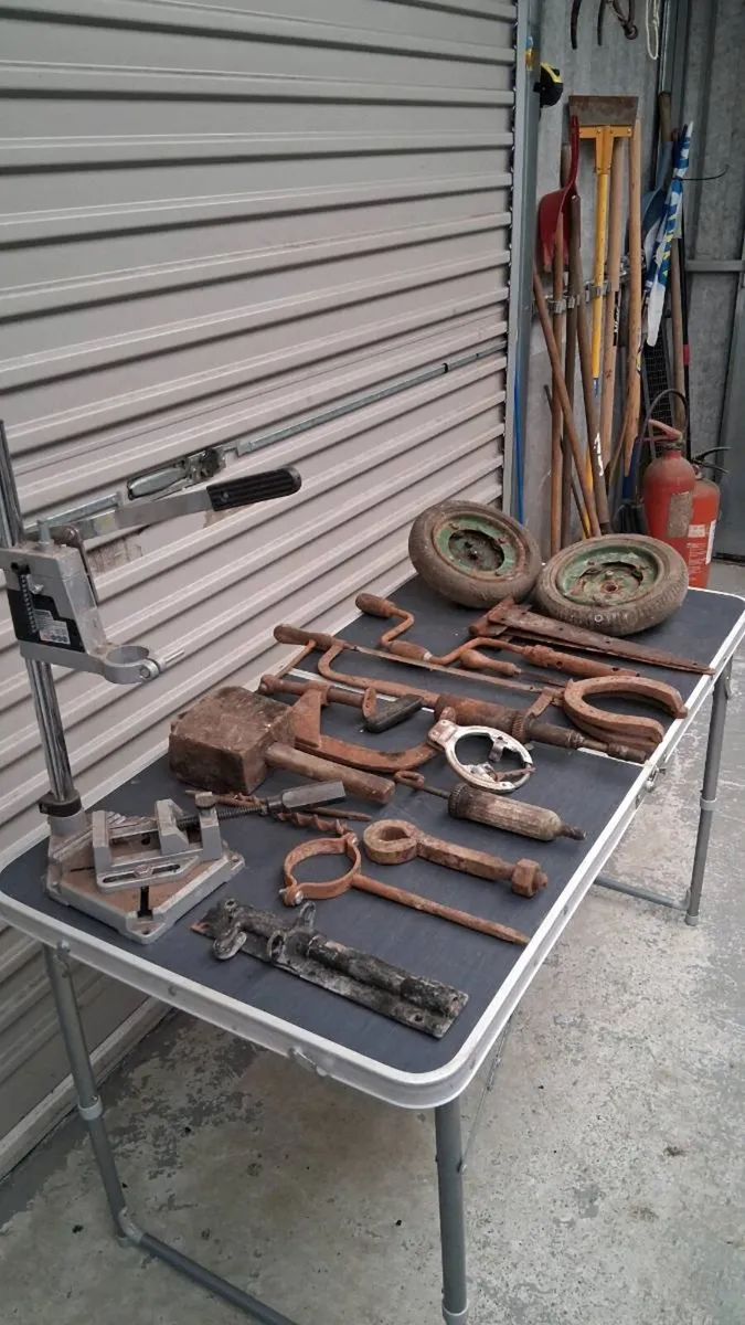 Bits and bobs - Image 1