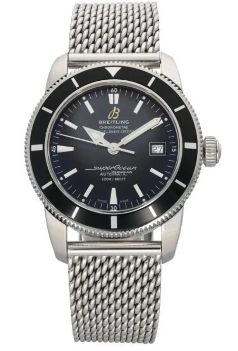Breitling Superocean Heritage 42 - Image 1