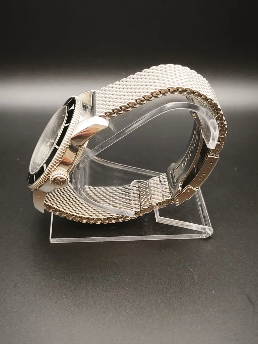 Breitling Superocean Heritage 42 - Image 2