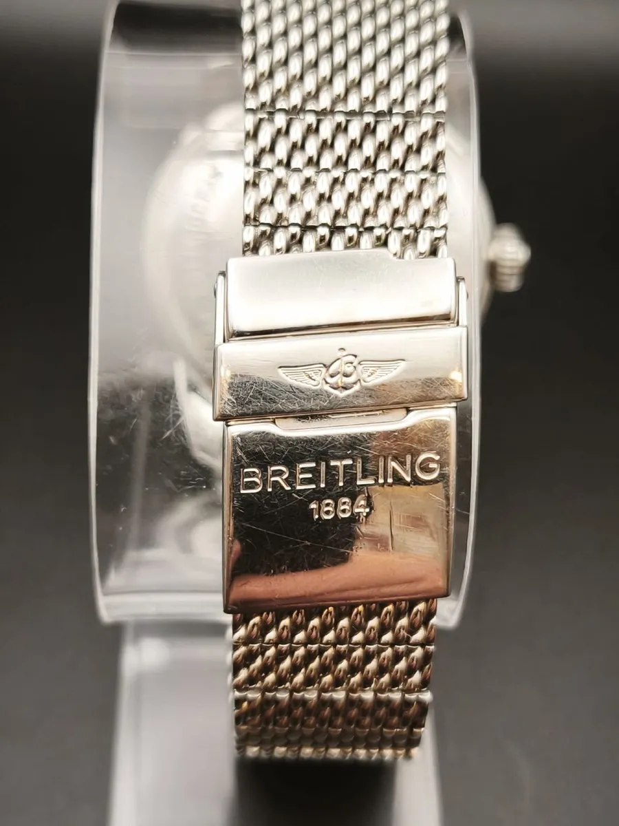 Breitling Superocean Heritage 42 - Image 3