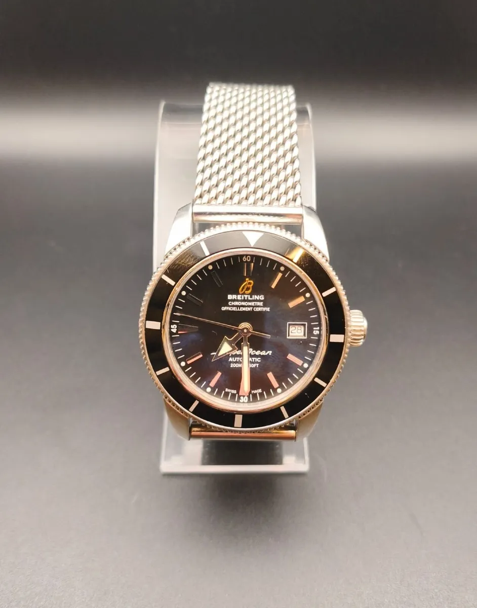 Breitling Superocean Heritage 42 - Image 4