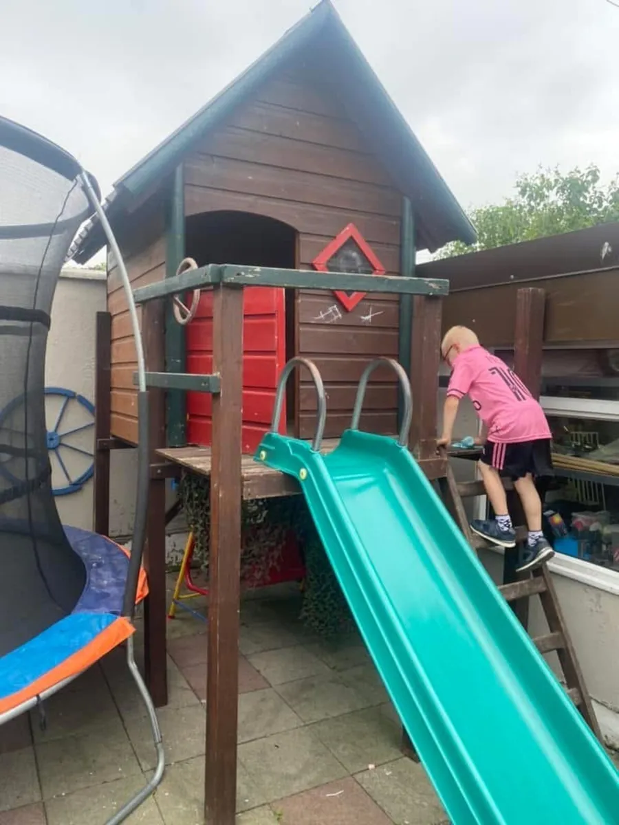 Playhouse - Image 2