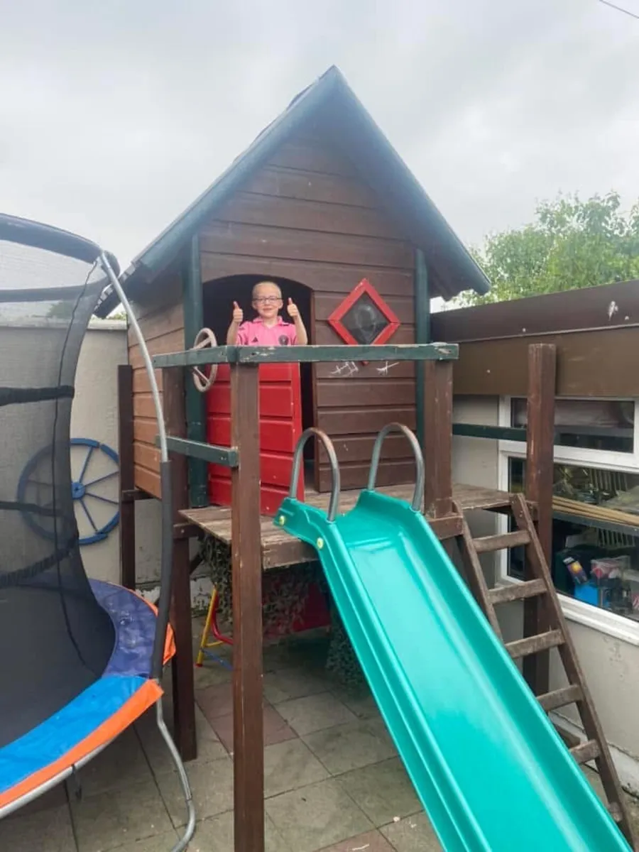 Playhouse - Image 1