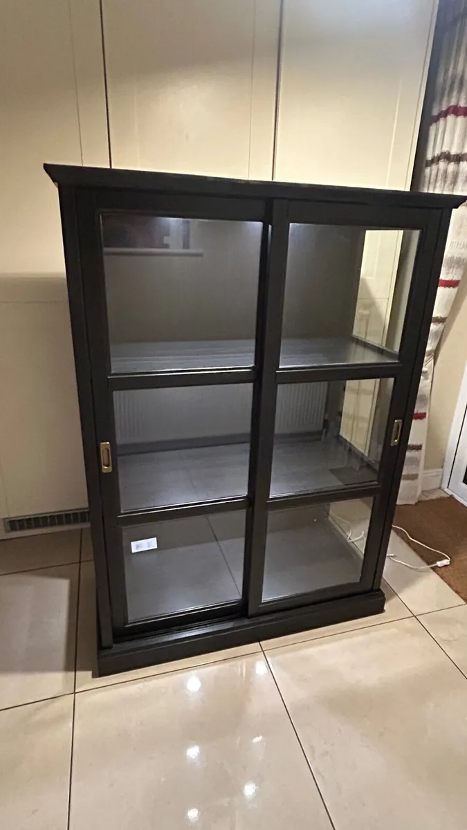 IKEA Display Cabinet - Image 3