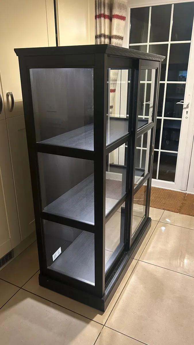 IKEA Display Cabinet - Image 4