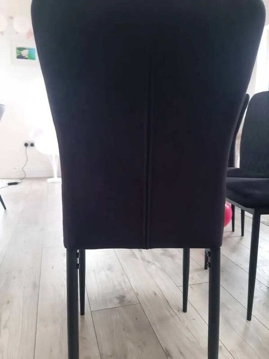 dining chairs - Image 3