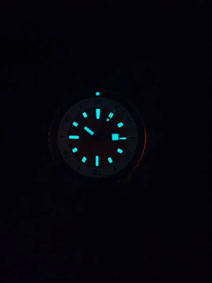 Breitling Superocean Kelly Slater - Image 3
