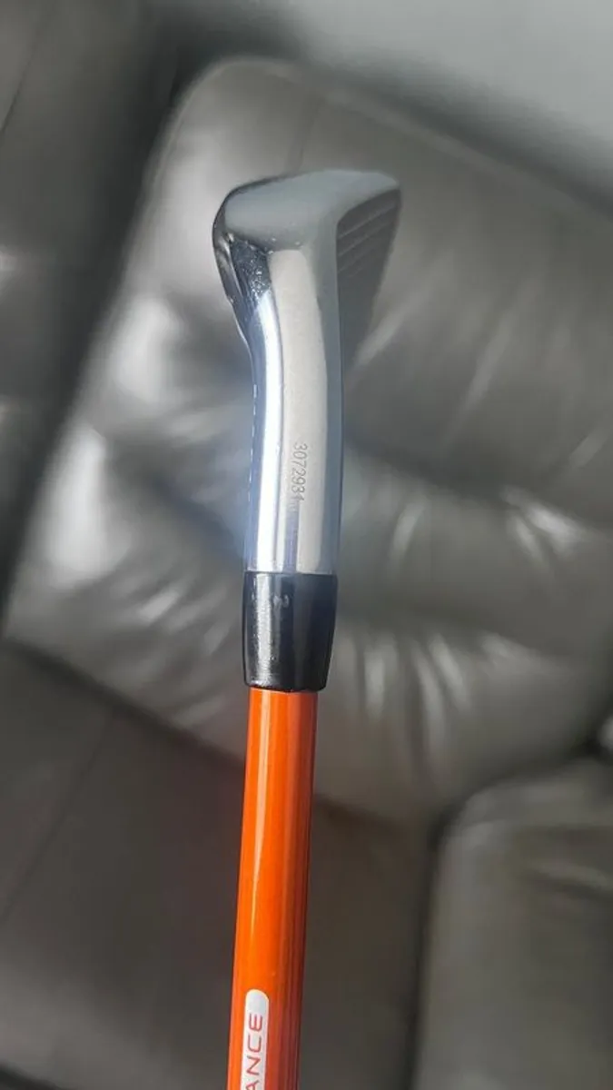 Titleist u505 #3 tour ad aftermarket shaft - Image 3