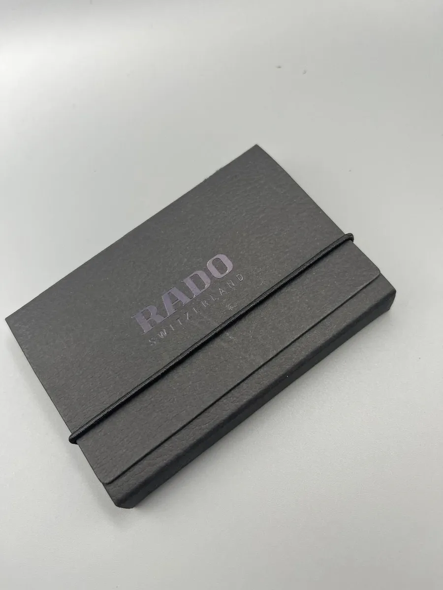 Rado Captain Cook - Image 2
