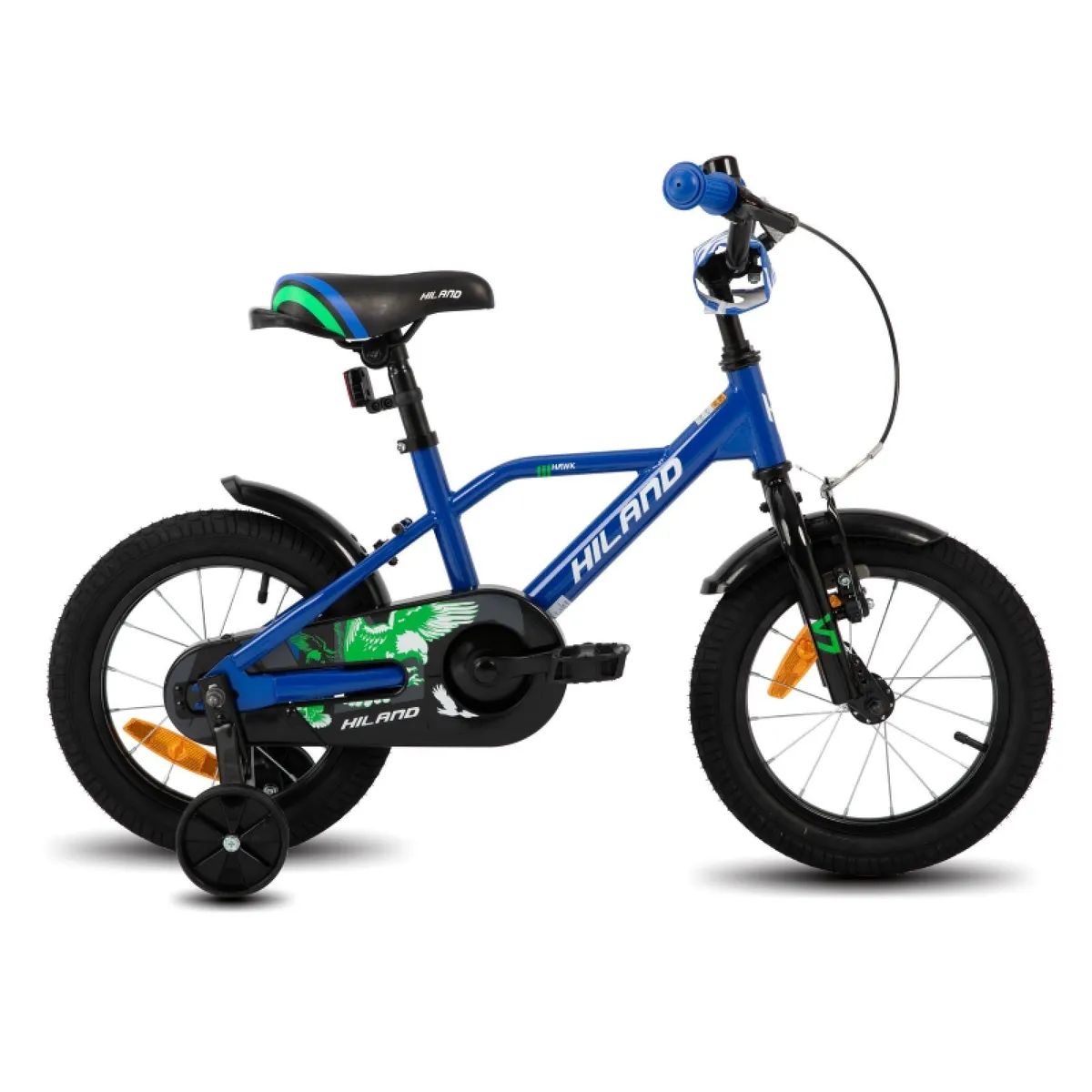 HILAND Eagle Kids 14” Bike – Like New - Image 1