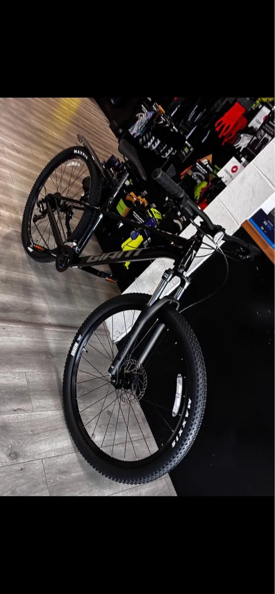 Giant hardtail talon 3 - Image 1