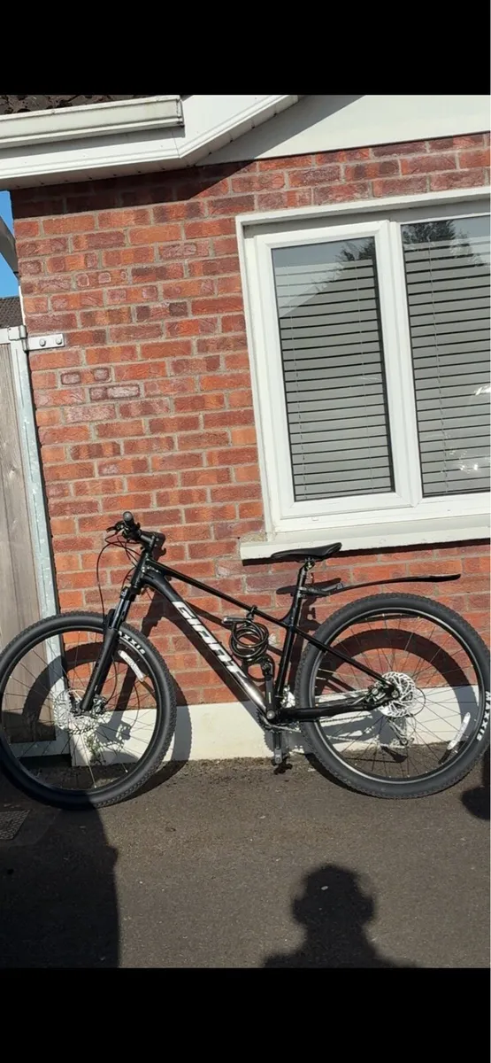 Giant hardtail talon 3 - Image 2