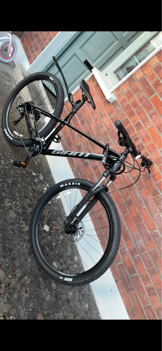 Giant hardtail talon 3 - Image 3