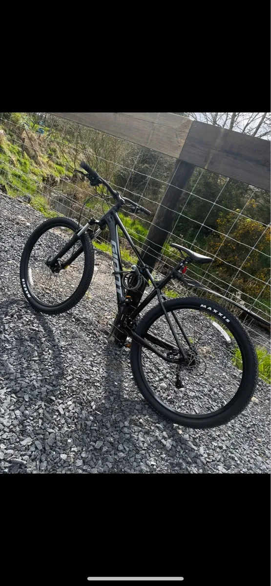 Giant hardtail talon 3 - Image 4