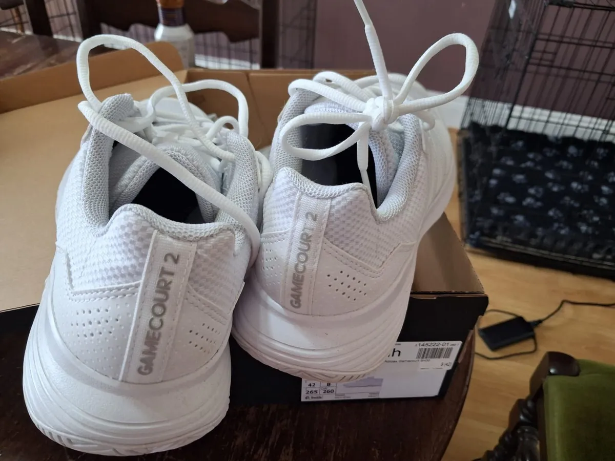 Tennis Shoes - Image 3