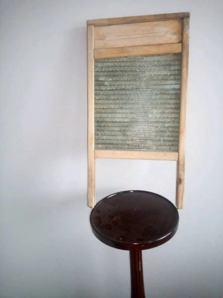 Washboard - Image 1