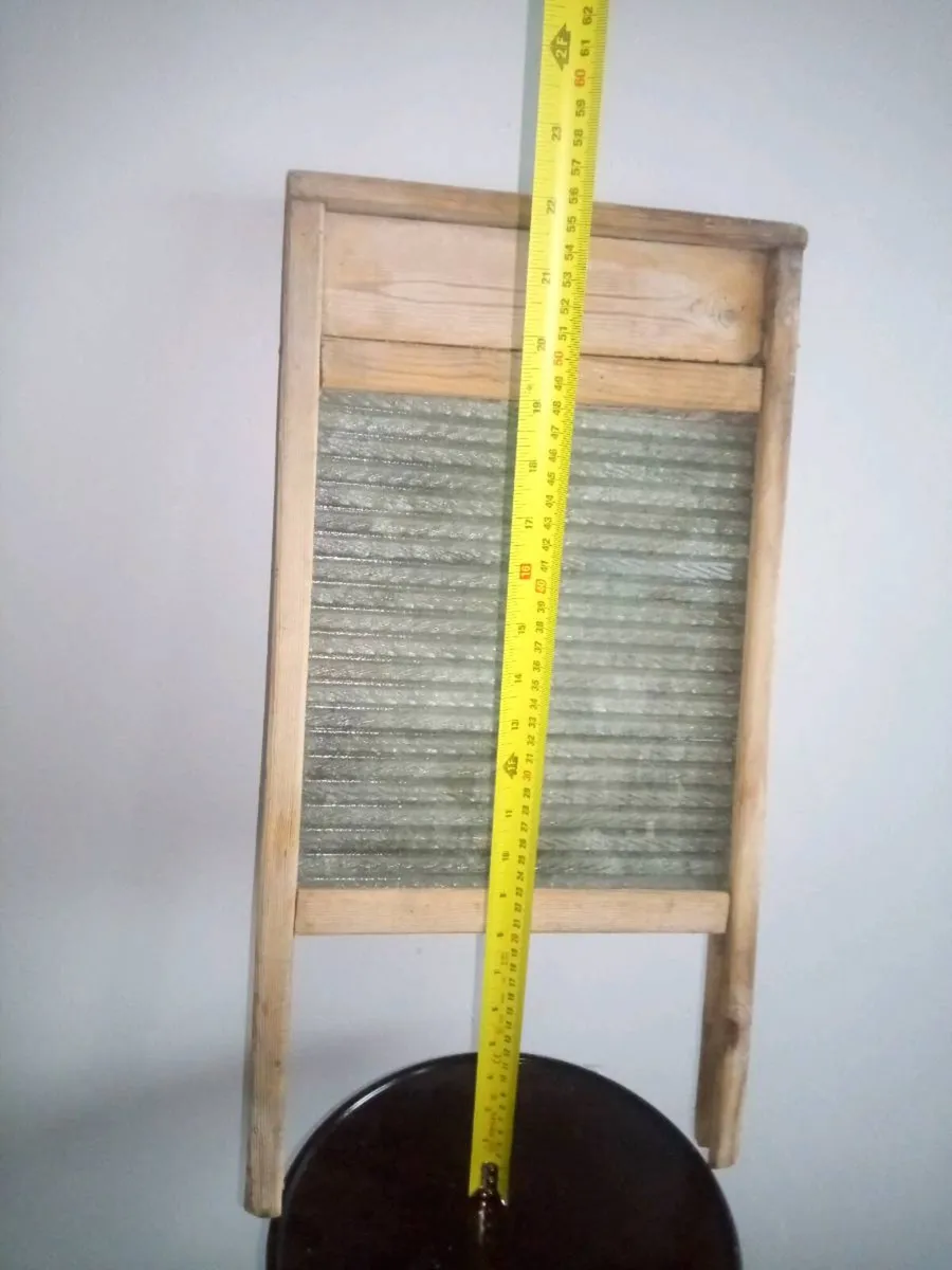 Washboard - Image 3