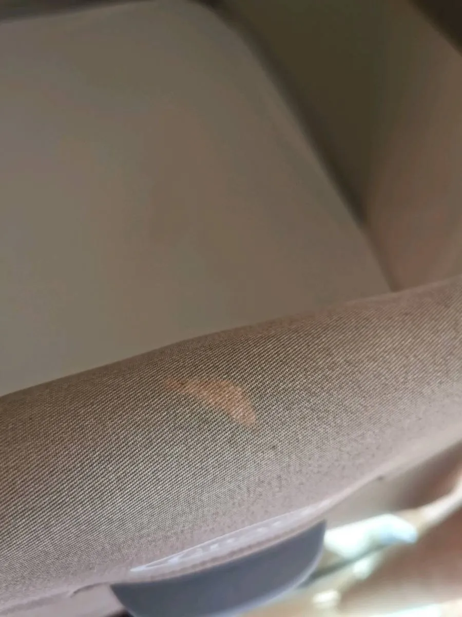 Baby cot - Image 4