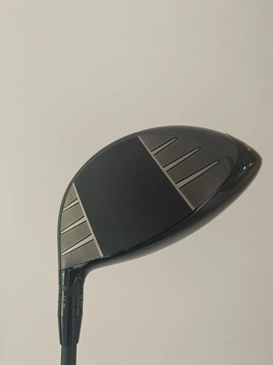 As New Titleist GT3 10 Degree Driver Head - Image 2