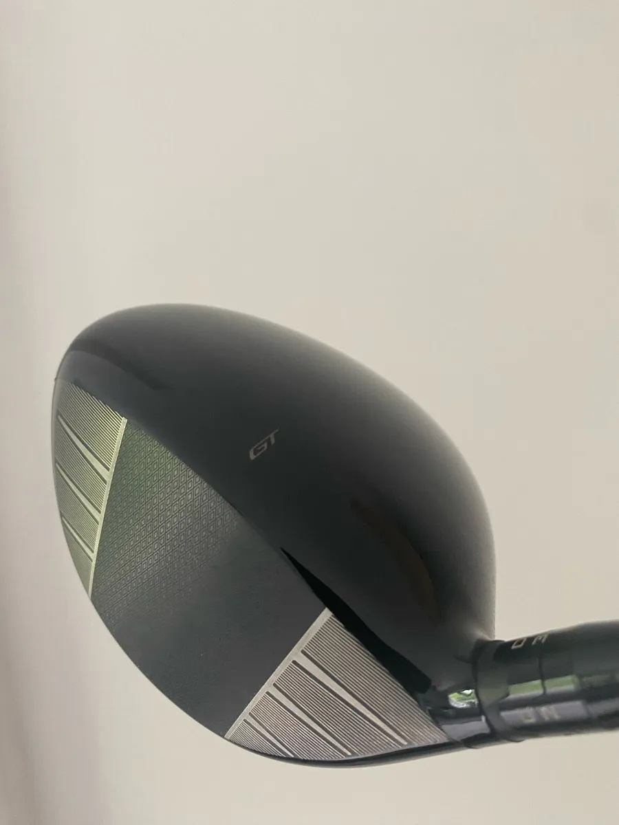 As New Titleist GT3 10 Degree Driver Head - Image 3