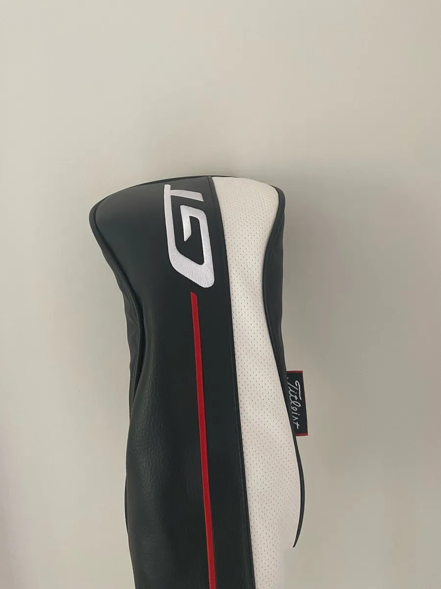 As New Titleist GT3 10 Degree Driver Head - Image 4