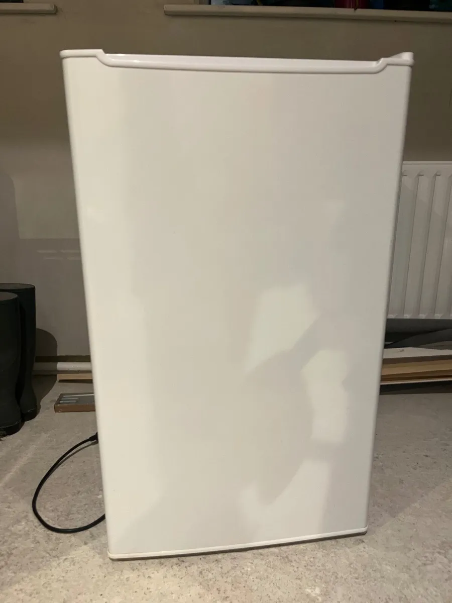 Freezer - Image 1