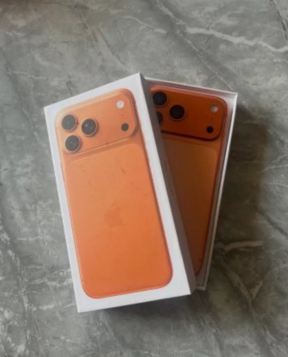 iPhone 17 Pro Max - Image 2