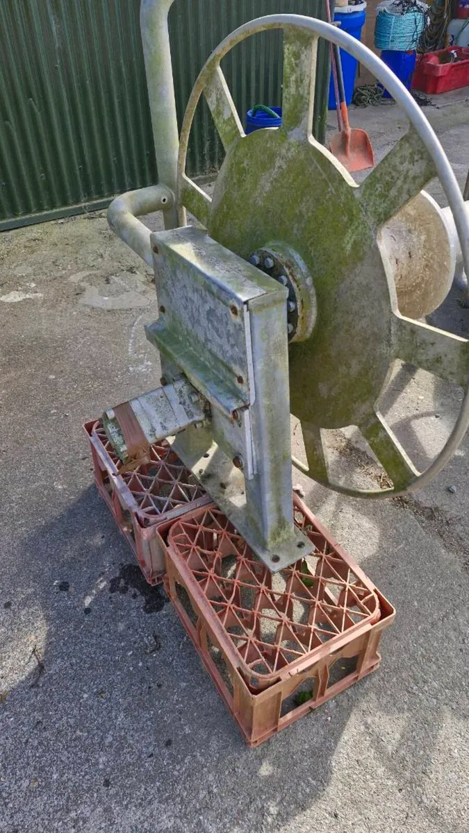 Net Drum - Image 3