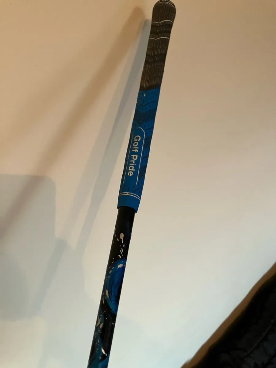 Taylormade qi10 driver - Image 2
