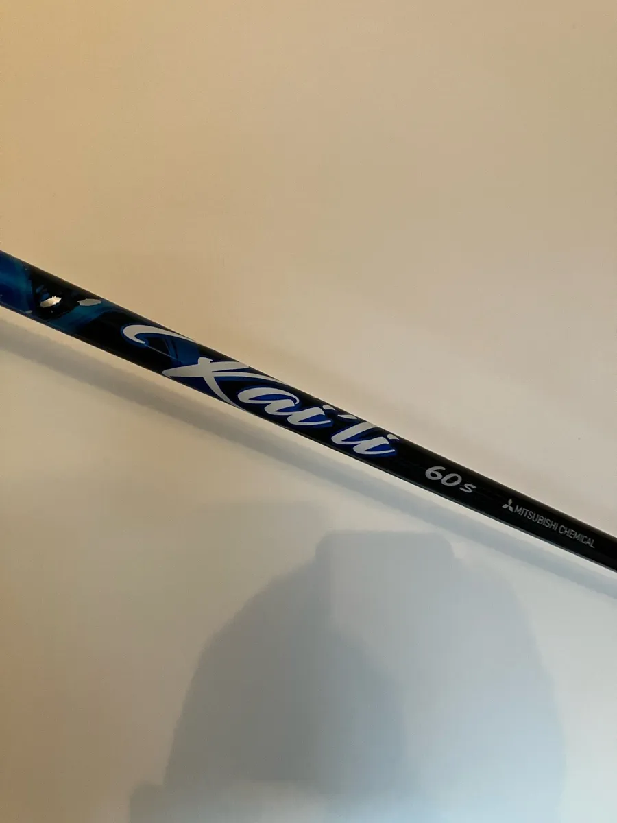 Taylormade qi10 driver - Image 3